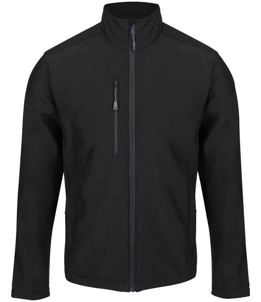 Regatta Honestly Made Recycled Soft Shell Jacket Regatta Honestly Made