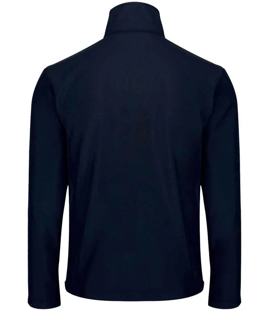 Regatta Honestly Made Recycled Soft Shell Jacket Regatta Honestly Made