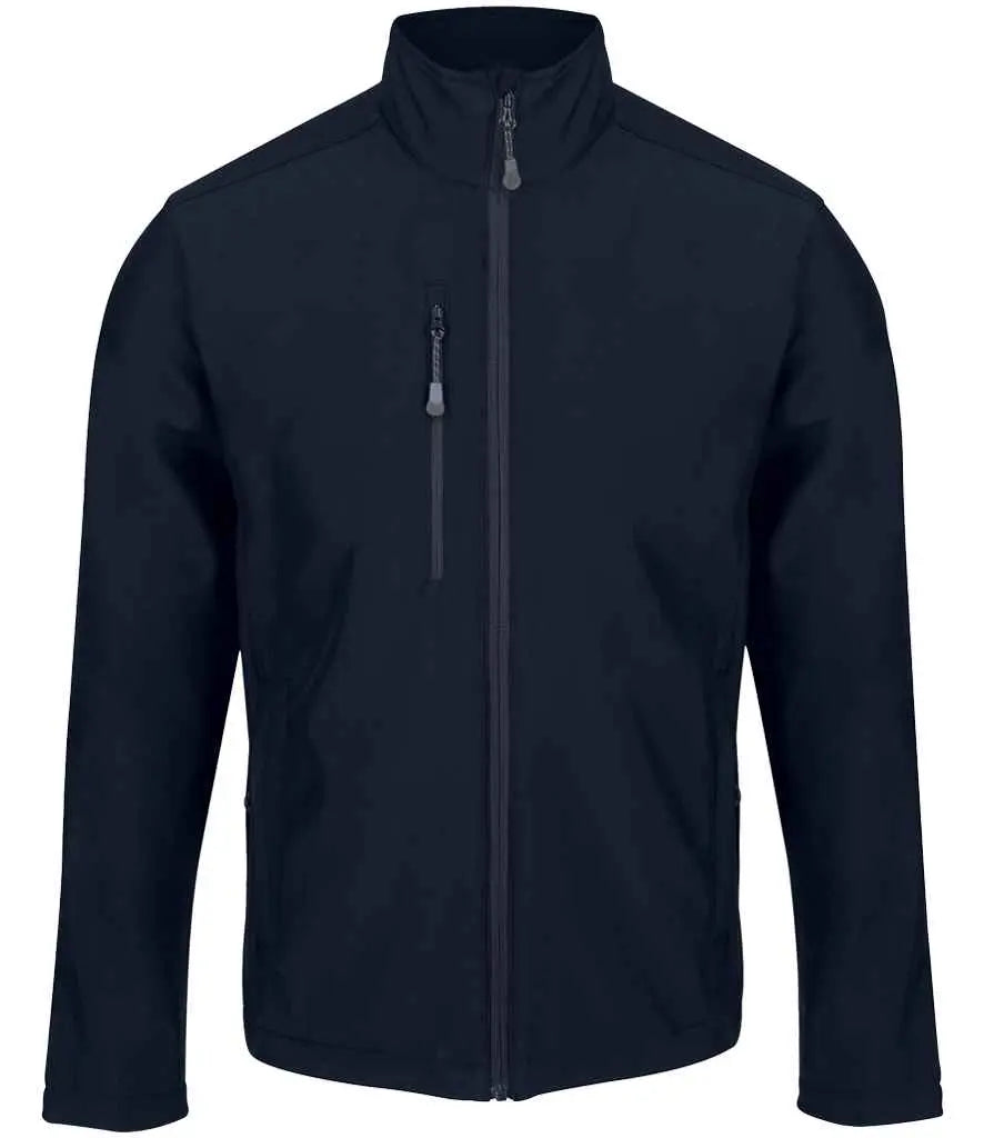 Regatta Honestly Made Recycled Soft Shell Jacket Regatta Honestly Made