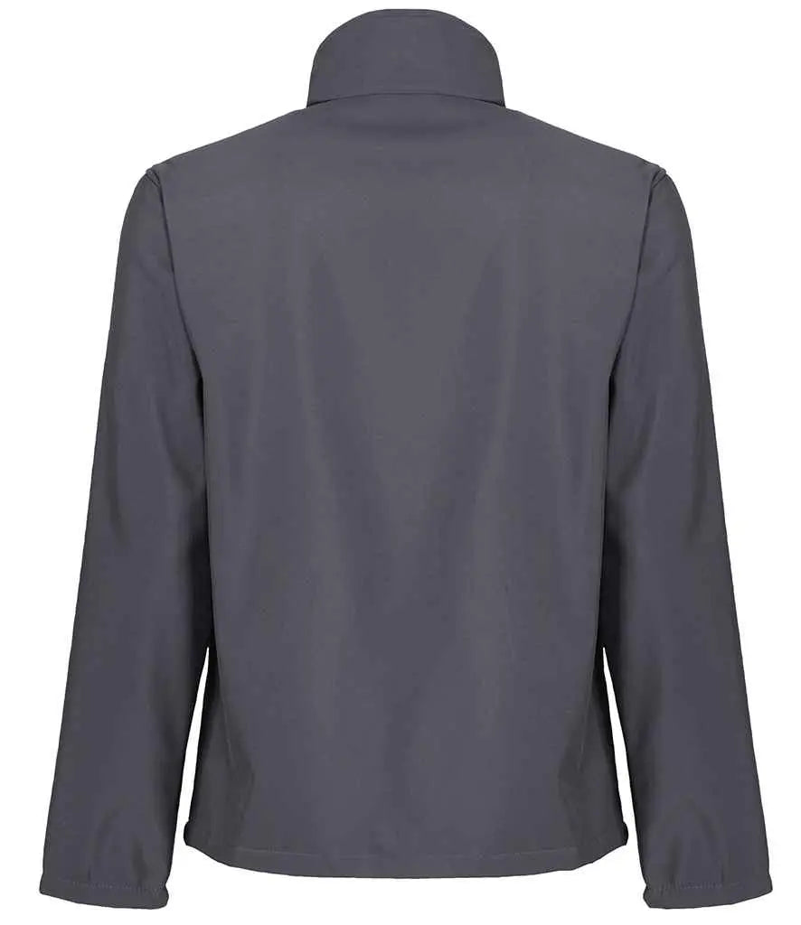 Regatta Honestly Made Recycled Soft Shell Jacket Regatta Honestly Made