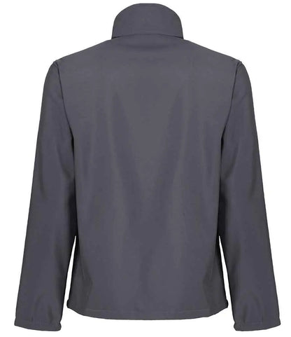 Regatta Honestly Made Recycled Soft Shell Jacket Regatta Honestly Made