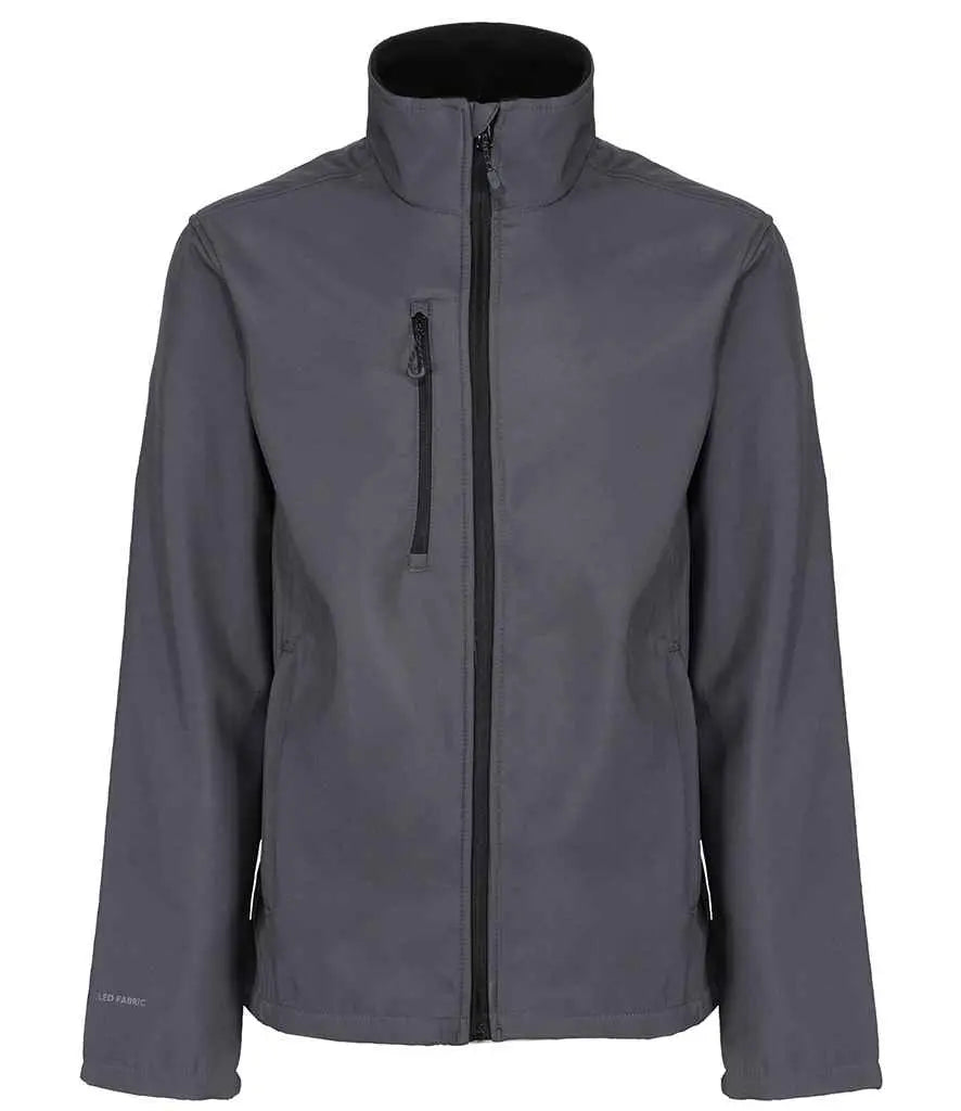 Regatta Honestly Made Recycled Soft Shell Jacket Regatta Honestly Made