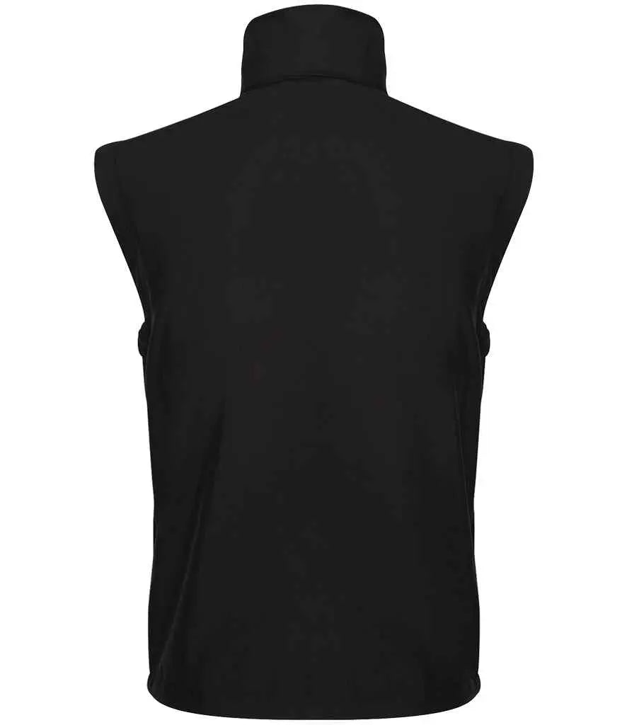 Regatta Honestly Made Recycled Soft Shell Bodywarmer Regatta Honestly Made