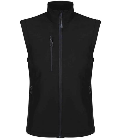 Regatta Honestly Made Recycled Soft Shell Bodywarmer Regatta Honestly Made