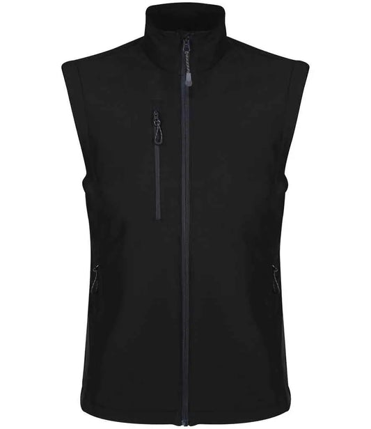 Regatta Honestly Made Recycled Soft Shell Bodywarmer Regatta Honestly Made