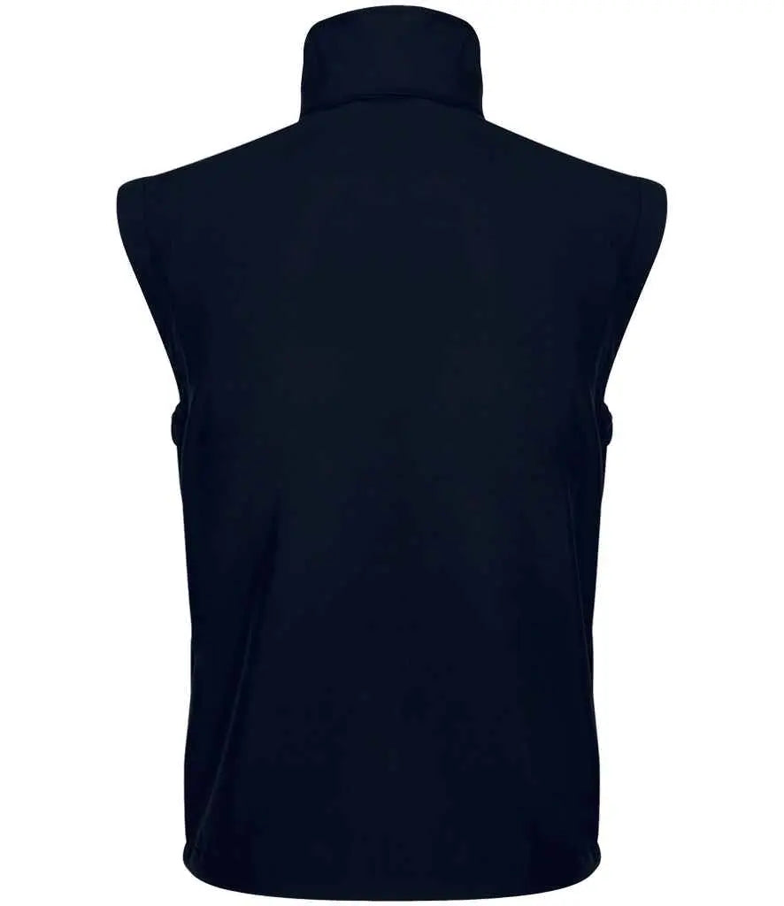Regatta Honestly Made Recycled Soft Shell Bodywarmer Regatta Honestly Made