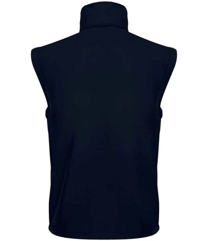 Regatta Honestly Made Recycled Soft Shell Bodywarmer Regatta Honestly Made
