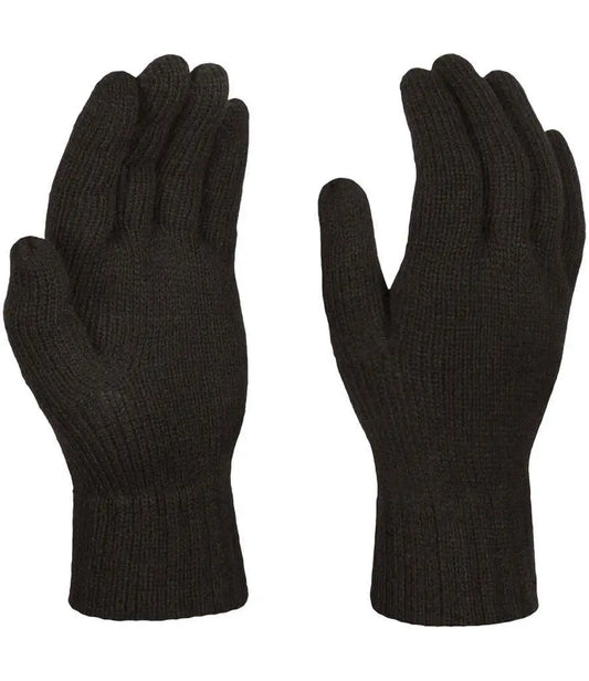 Regatta Knitted Gloves Regatta Professional