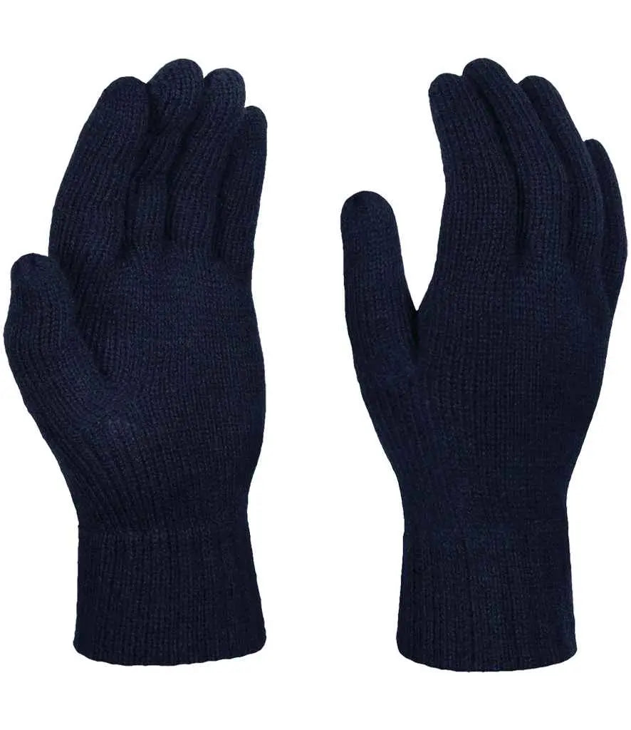 Regatta Knitted Gloves Regatta Professional