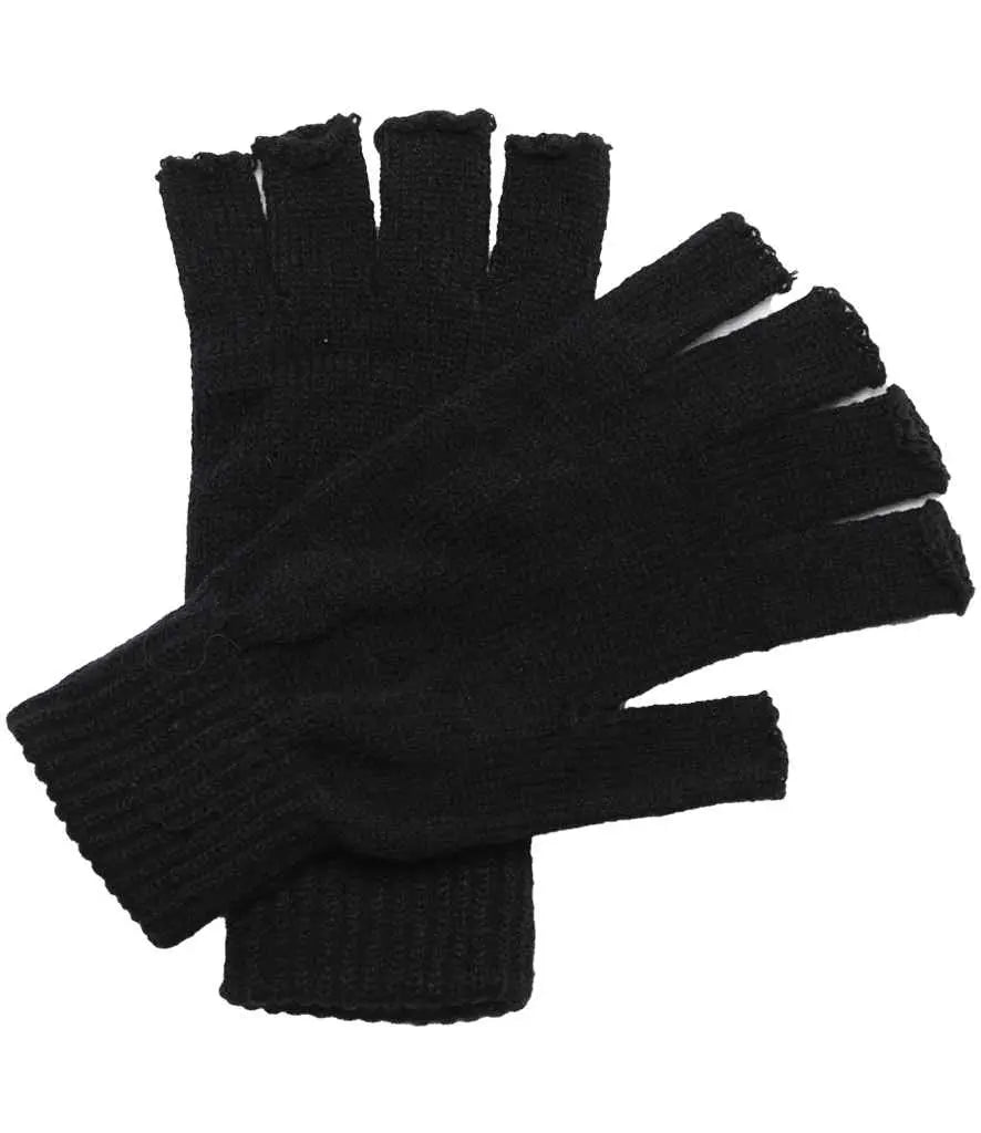 Regatta Fingerless Mitts Regatta Professional