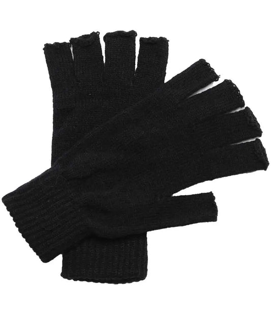 Regatta Fingerless Mitts Regatta Professional