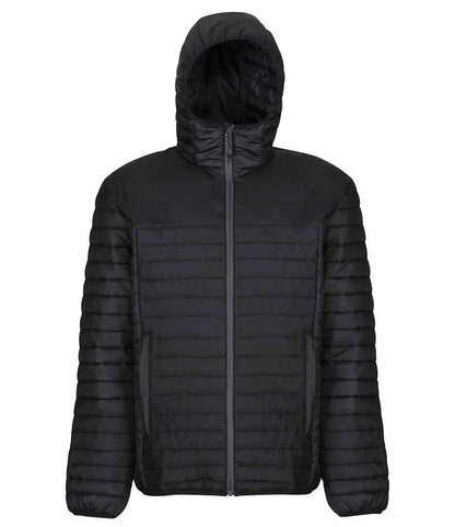 Regatta Honestly Made Recycled Ecodown Thermal Jacket Regatta Honestly Made