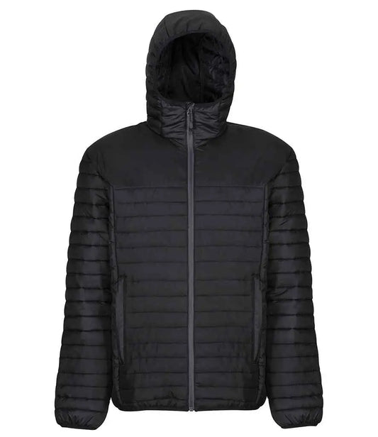 Regatta Honestly Made Recycled Ecodown Thermal Jacket Regatta Honestly Made