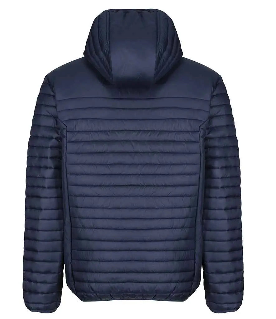 Regatta Honestly Made Recycled Ecodown Thermal Jacket Regatta Honestly Made