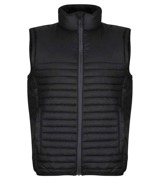 Regatta Honestly Made Recycled Insulated Bodywarmer Regatta Honestly Made