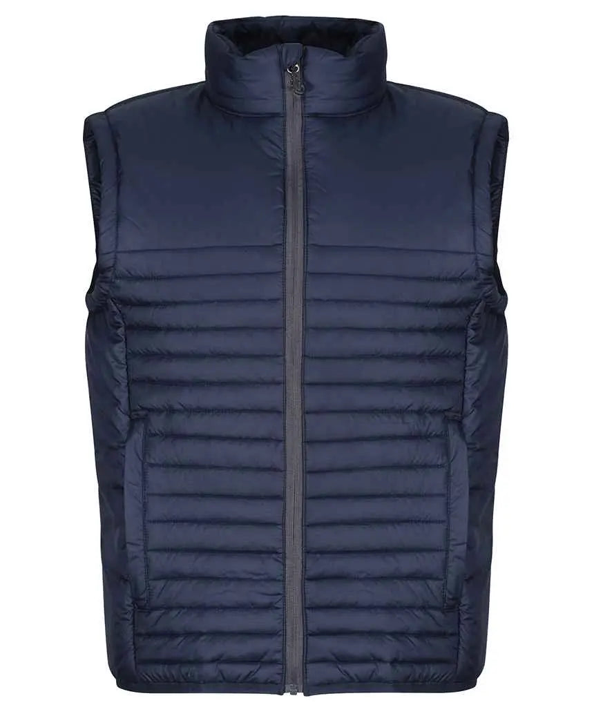 Regatta Honestly Made Recycled Insulated Bodywarmer Regatta Honestly Made