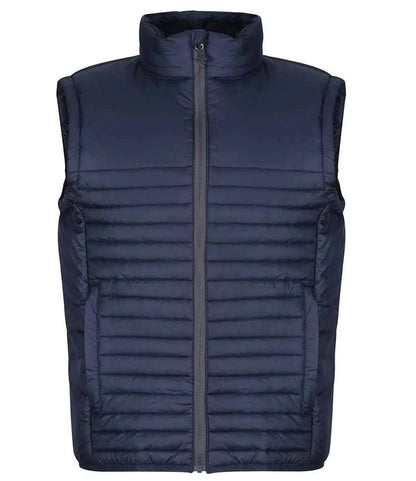 Regatta Honestly Made Recycled Insulated Bodywarmer Regatta Honestly Made