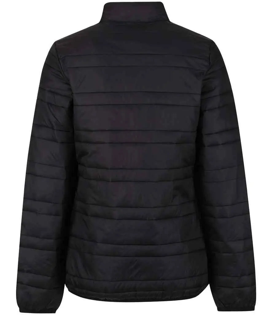 Regatta Ladies Firedown Insulated Jacket Regatta Professional
