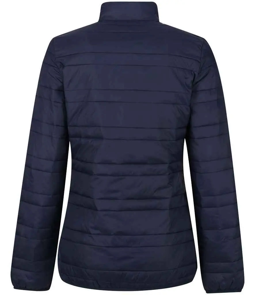 Regatta Ladies Firedown Insulated Jacket Regatta Professional
