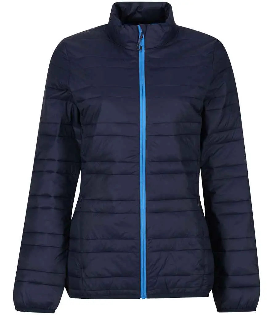 Regatta Ladies Firedown Insulated Jacket Regatta Professional