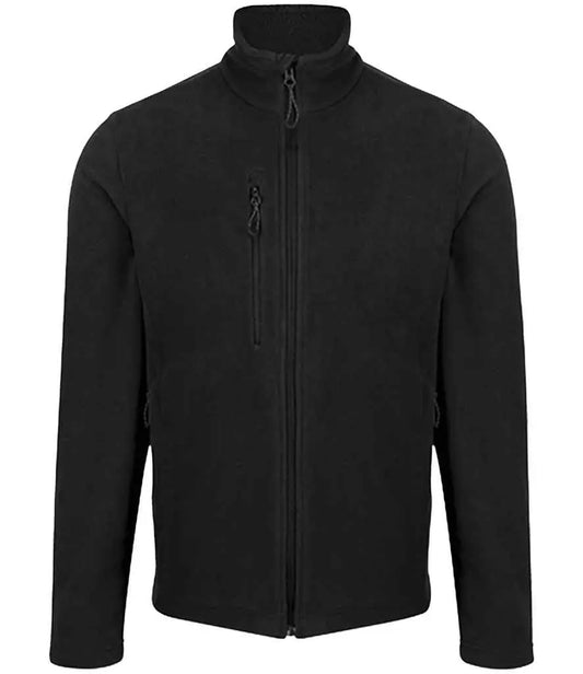Regatta Honestly Made Recycled Fleece Jacket Regatta Honestly Made