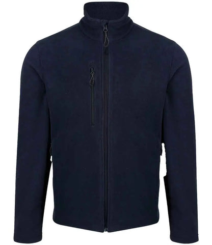 Regatta Honestly Made Recycled Fleece Jacket Regatta Honestly Made