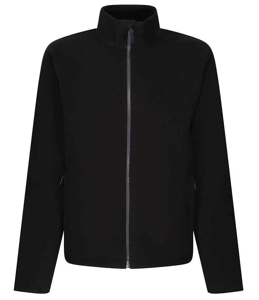 Regatta Honestly Made Recycled Micro Fleece Jacket Regatta Honestly Made