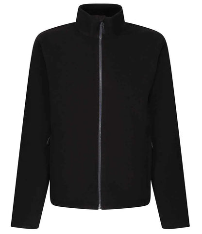 Regatta Honestly Made Recycled Micro Fleece Jacket Regatta Honestly Made