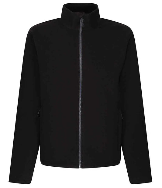 Regatta Honestly Made Recycled Micro Fleece Jacket Regatta Honestly Made