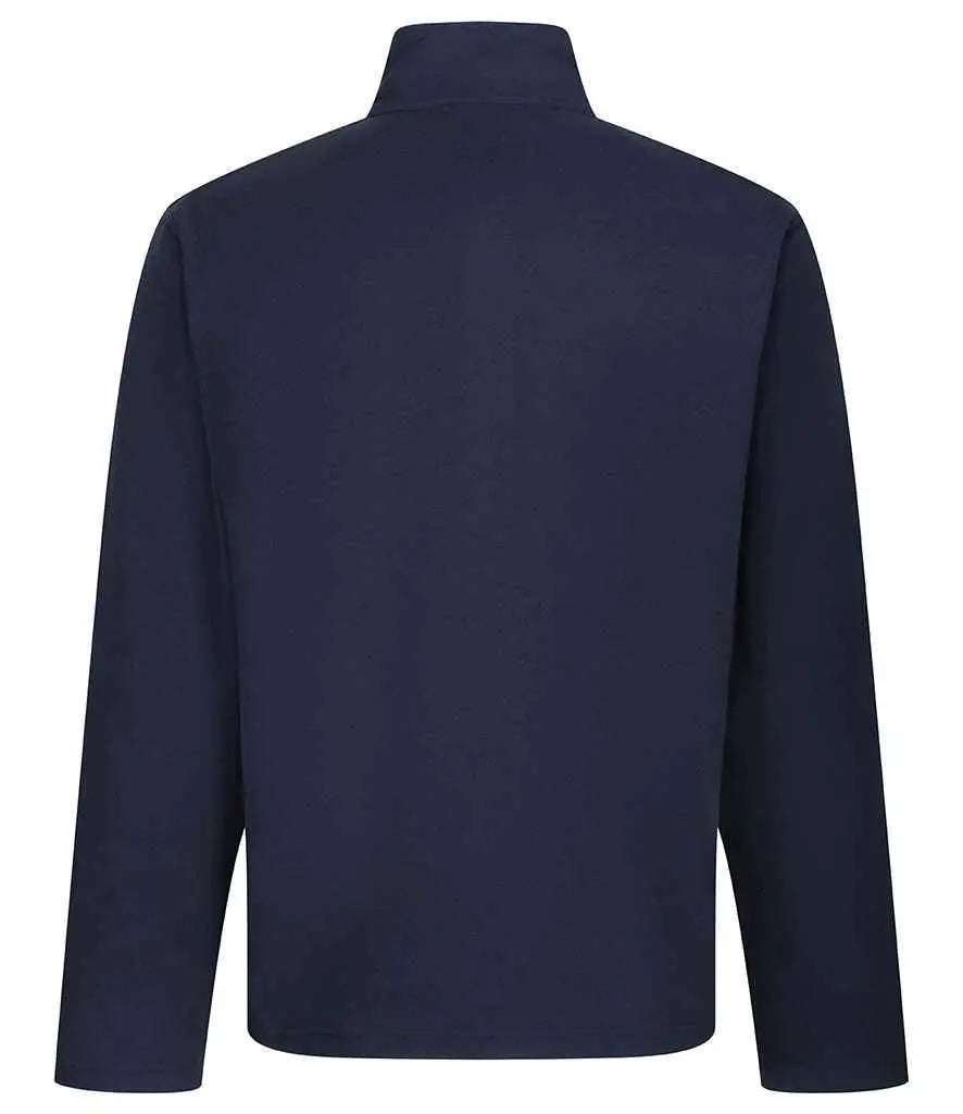 Regatta Honestly Made Recycled Micro Fleece Jacket Regatta Honestly Made