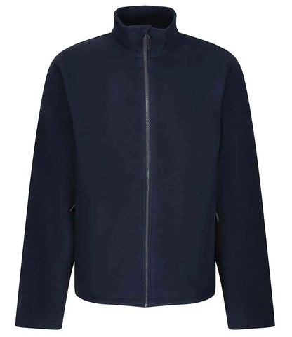 Regatta Honestly Made Recycled Micro Fleece Jacket Regatta Honestly Made