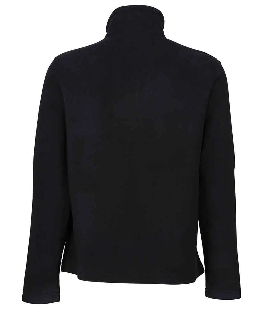 Regatta Honestly Made Recycled Half Zip Fleece Regatta Honestly Made