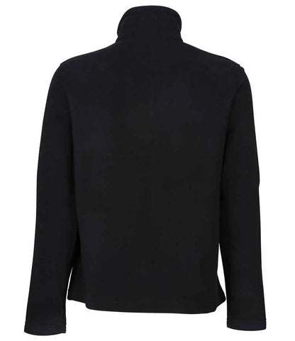 Regatta Honestly Made Recycled Half Zip Fleece Regatta Honestly Made