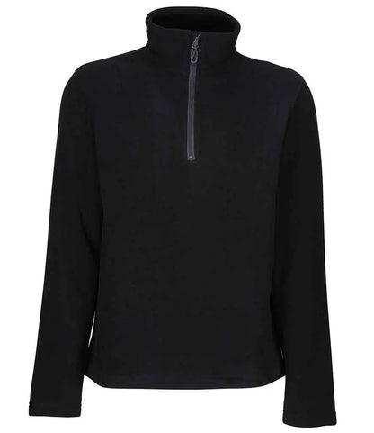 Regatta Honestly Made Recycled Half Zip Fleece Regatta Honestly Made