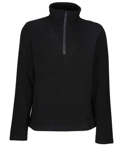 Regatta Honestly Made Recycled Half Zip Fleece Regatta Honestly Made