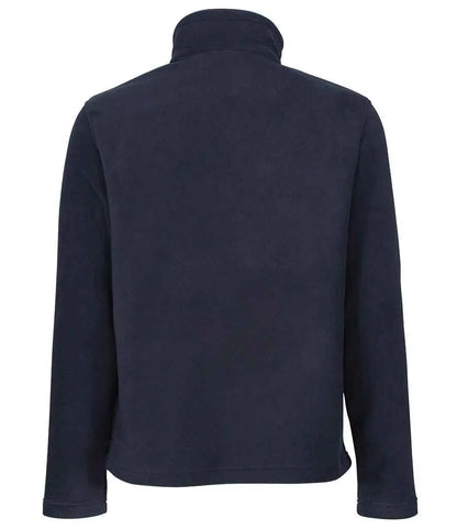 Regatta Honestly Made Recycled Half Zip Fleece Regatta Honestly Made