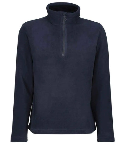 Regatta Honestly Made Recycled Half Zip Fleece Regatta Honestly Made