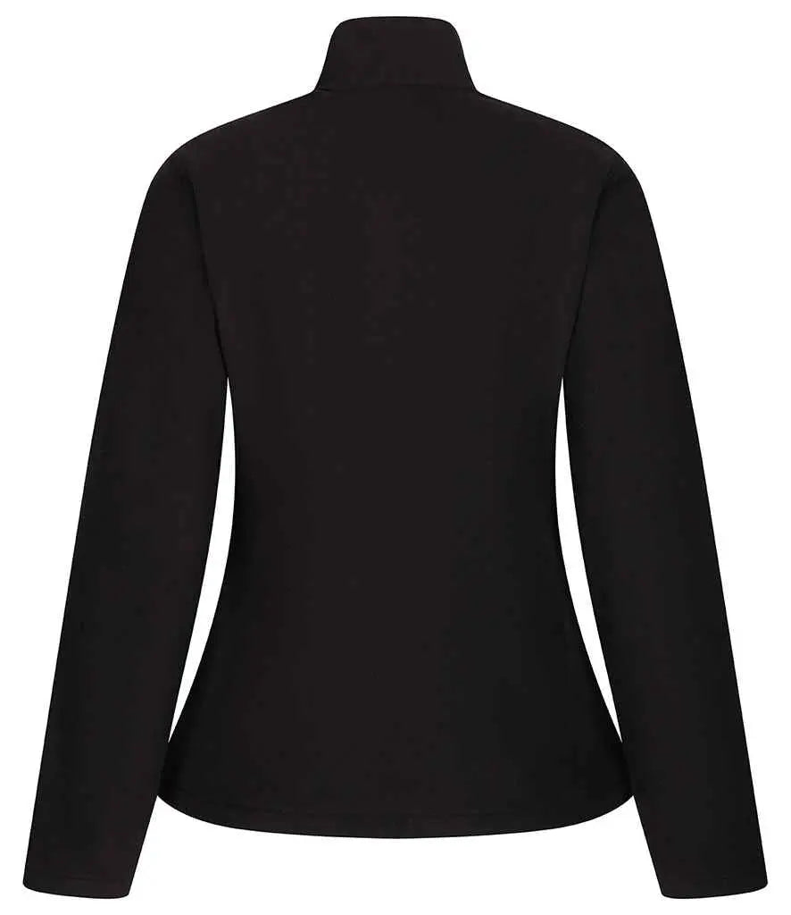 Regatta Honestly Made Ladies Recycled Fleece Jacket Regatta Honestly Made
