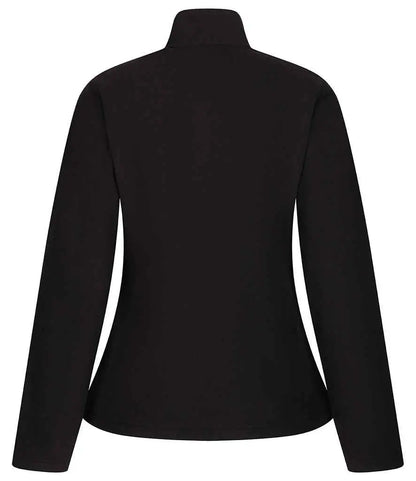 Regatta Honestly Made Ladies Recycled Fleece Jacket Regatta Honestly Made