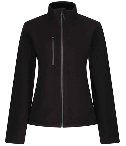 Regatta Honestly Made Ladies Recycled Fleece Jacket Regatta Honestly Made