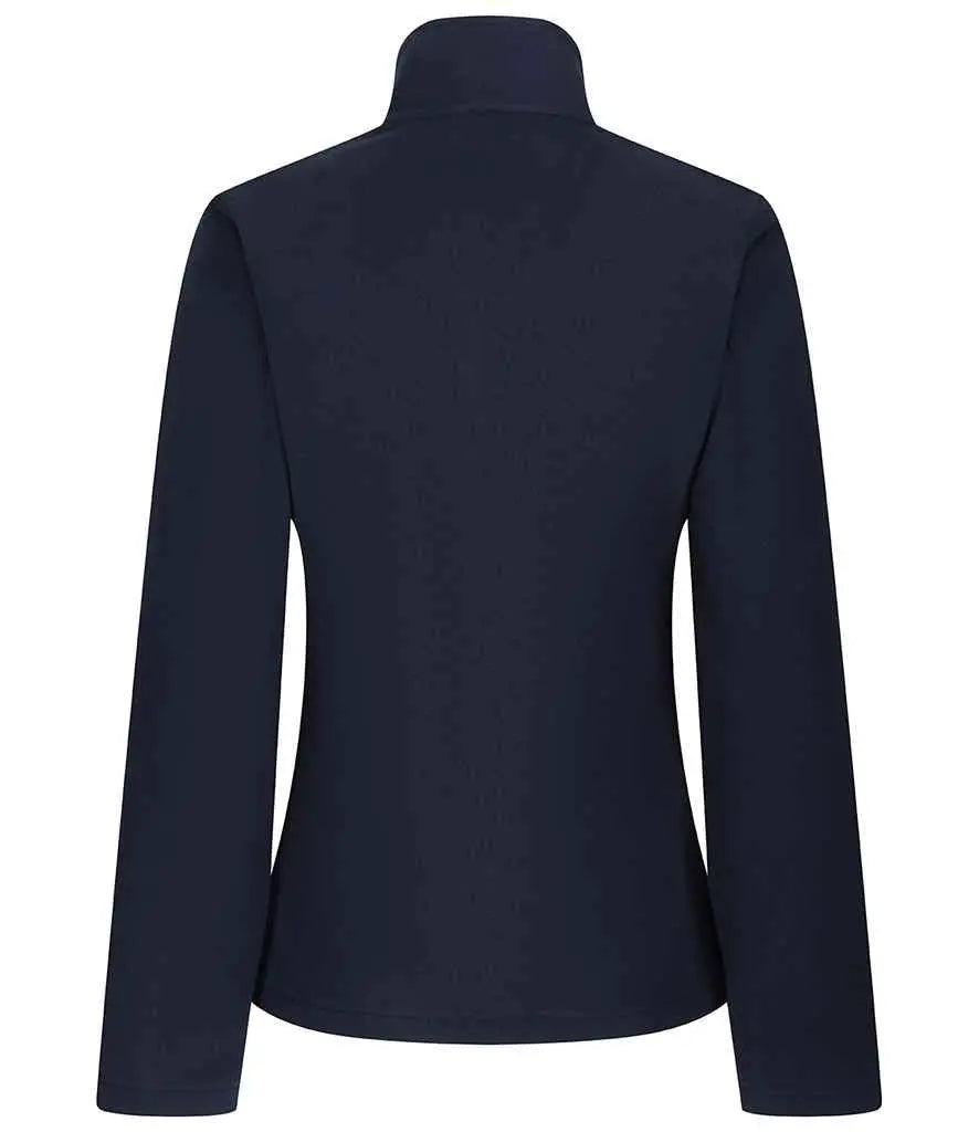 Regatta Honestly Made Ladies Recycled Fleece Jacket Regatta Honestly Made