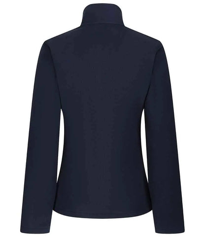 Regatta Honestly Made Ladies Recycled Fleece Jacket Regatta Honestly Made