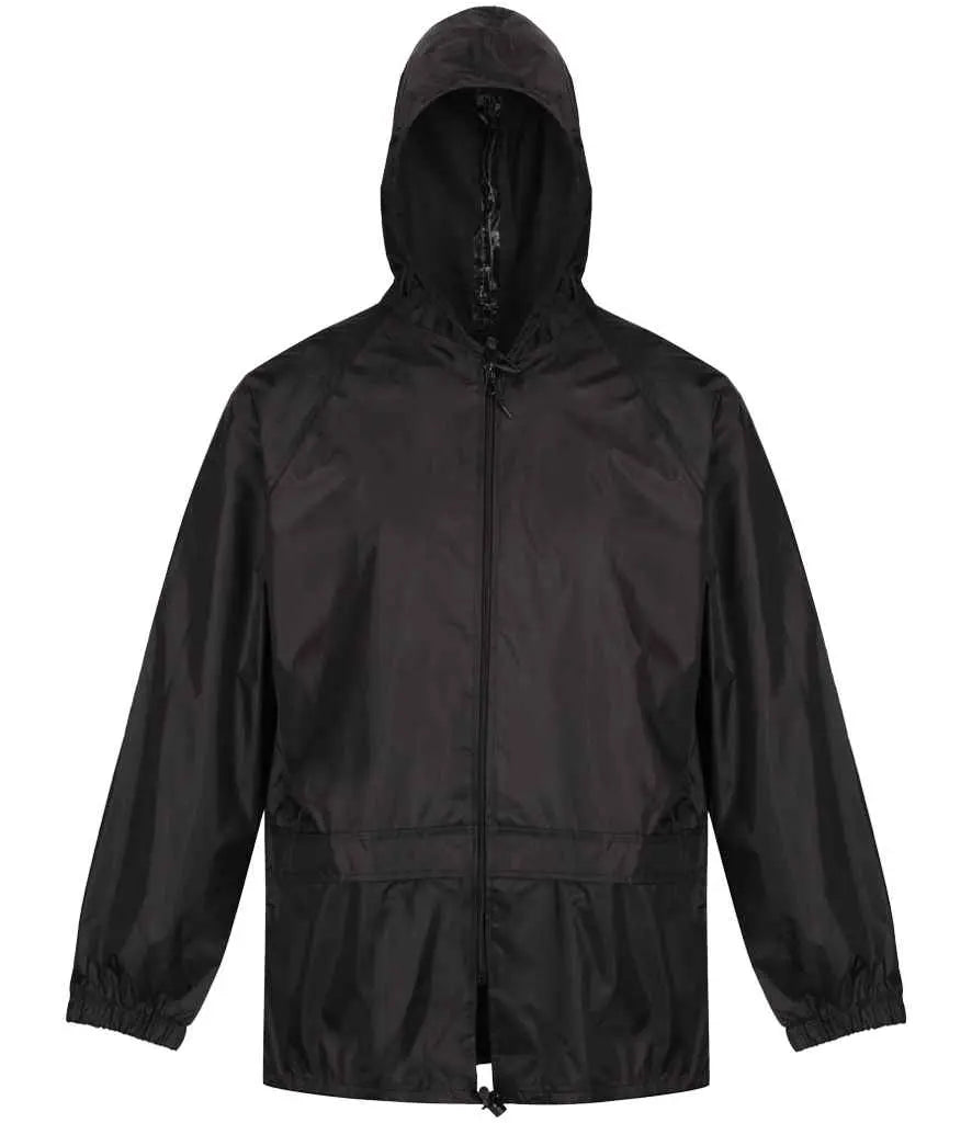 Regatta Pro Stormbreak Waterproof Jacket Regatta Professional