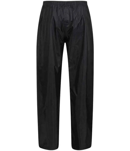 Regatta Pro Stormbreak Waterproof Overtrousers Regatta Professional
