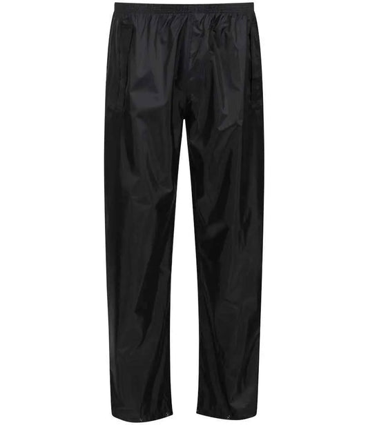Regatta Pro Stormbreak Waterproof Overtrousers Regatta Professional