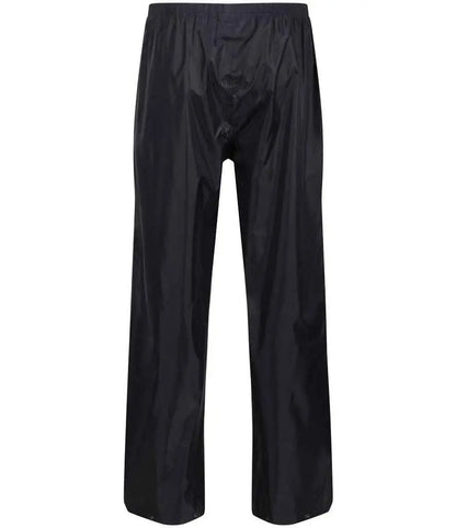 Regatta Pro Stormbreak Waterproof Overtrousers Regatta Professional