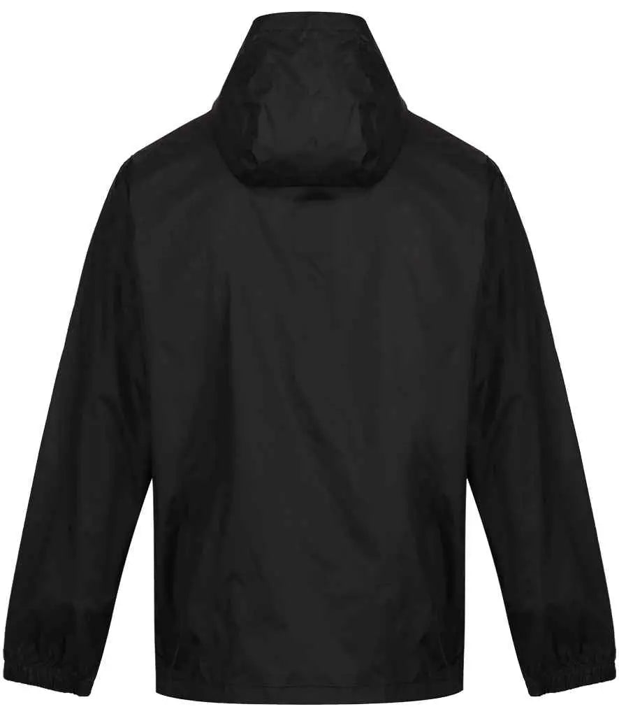 Regatta Pro Packaway Waterproof Breathable Jacket Regatta Professional