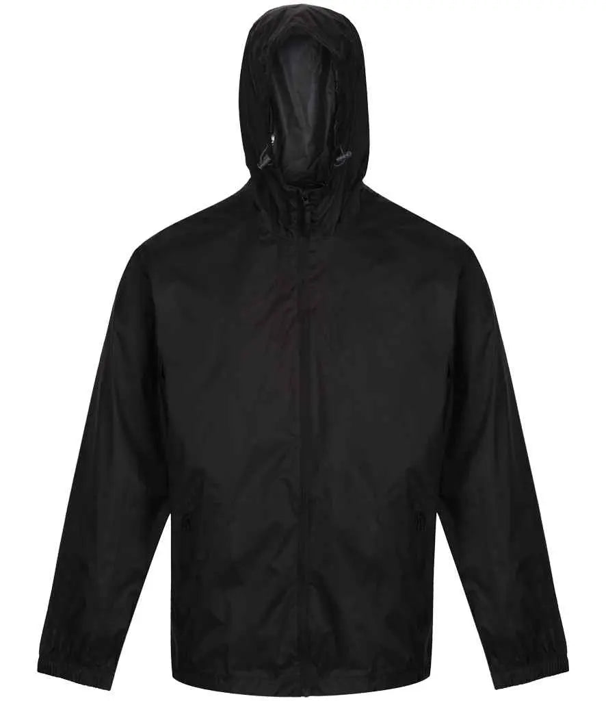 Regatta Pro Packaway Waterproof Breathable Jacket Regatta Professional
