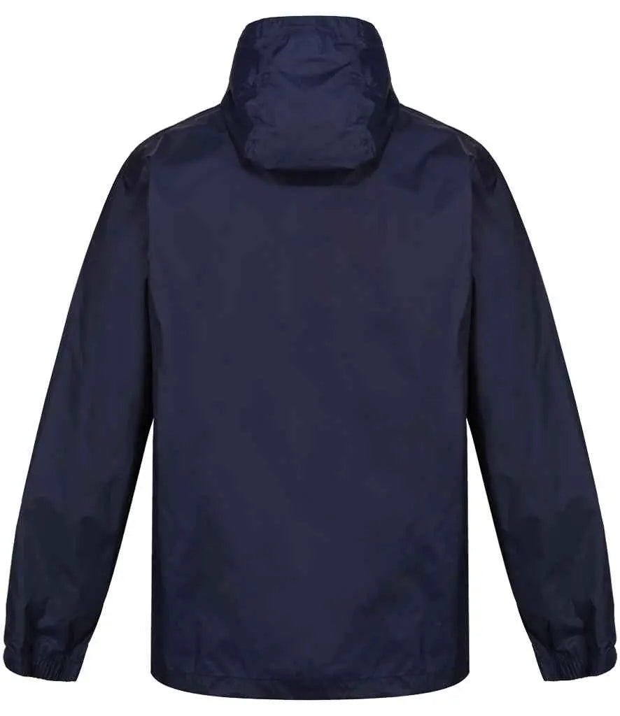Regatta Pro Packaway Waterproof Breathable Jacket Regatta Professional