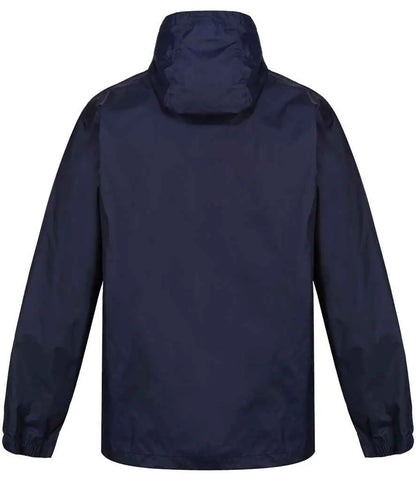Regatta Pro Packaway Waterproof Breathable Jacket Regatta Professional